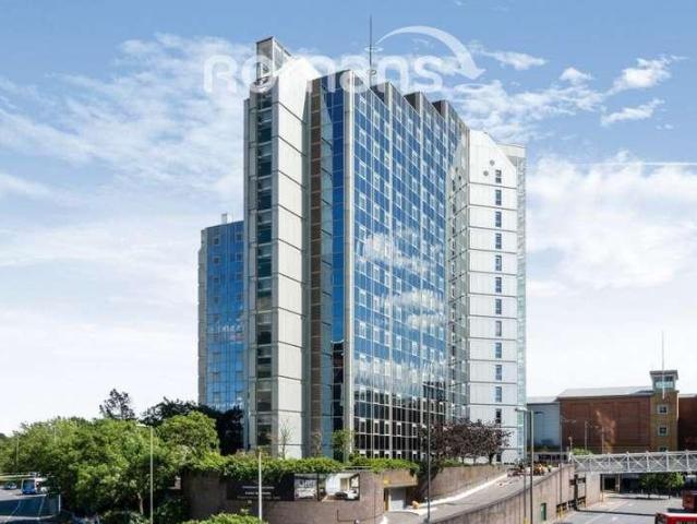 Flat for sale in Riverdene, Priest Down