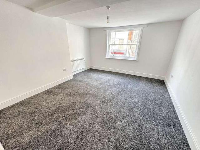 Flat for sale in West Exe, Newton St Cyres