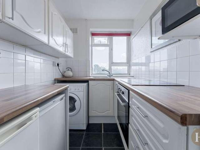 Flat for sale in Selly Park, West Midlands
