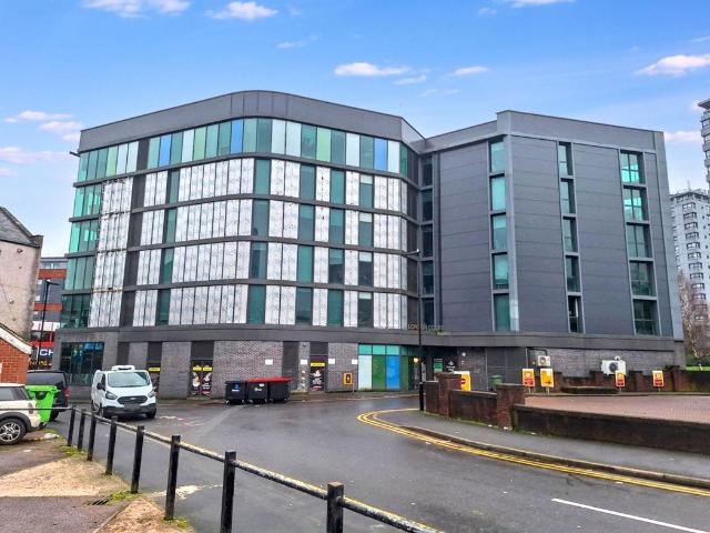 Flat for sale in South Yorkshire