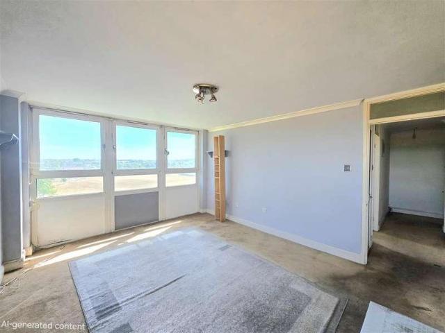 Flat for sale in Latton Bush, Harlow