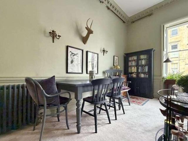 Flat for sale in Dulcote, Bath And North East Somerset