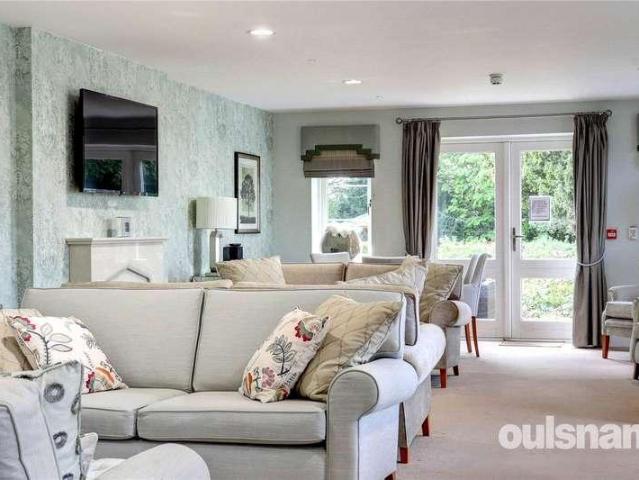 Flat for sale in Stirchley, West Midlands