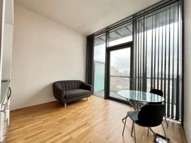 Flat for sale in Ordsall, Salford