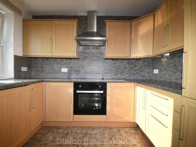 Flat for sale in Clayhall, Middlecroft