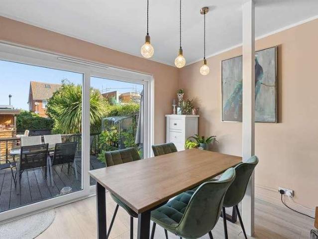 Flat for sale in Mickleburgh Hill, The Bridge