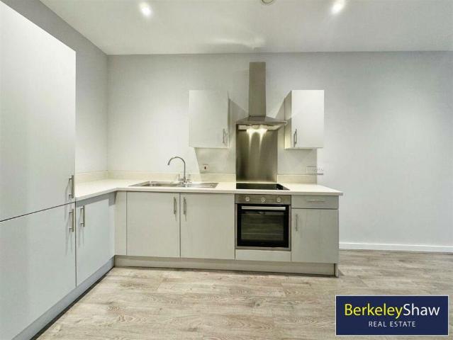Flat for sale in Waterloo, Great Crosby