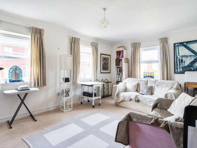 Flat for sale in Southstoke, Bath And North East Somerset