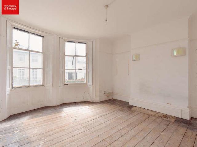 Flat for sale in Brunswick, Brighton & Hove