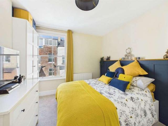 Flat for sale in Whitby, North Yorkshire
