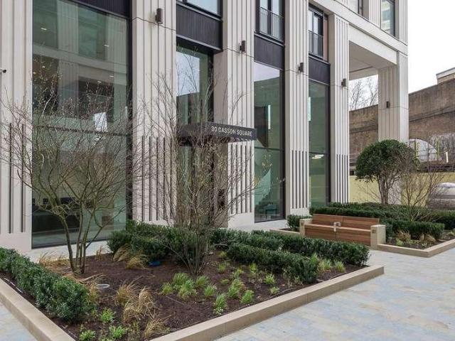 Flat for sale in Greater London