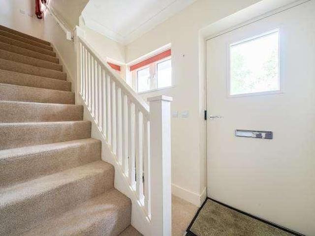 Flat for sale in Letcombe Regis, Dromore