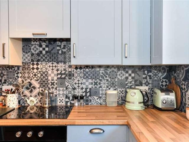 Flat for sale in Brook Street, Bourne Vale