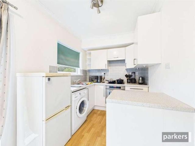 Flat for sale in Reading