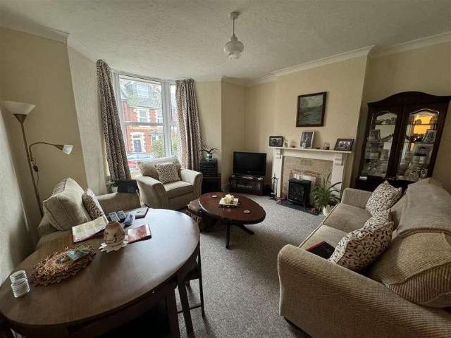 Flat for sale in Chelston, Babbacombe