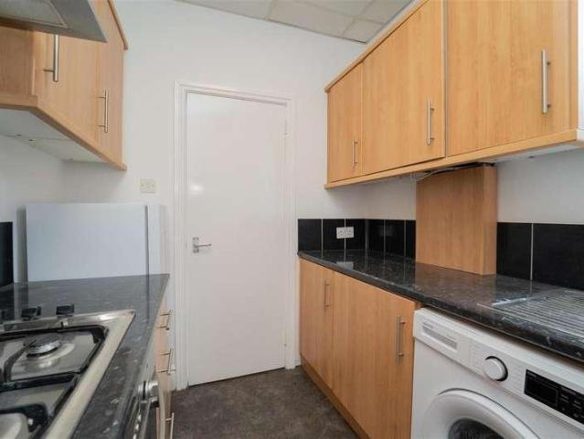 Flat for sale in Georgia, Greater Manchester