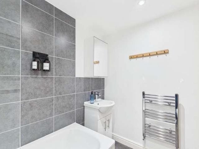 Flat for sale in Mintsfeet, Kendal
