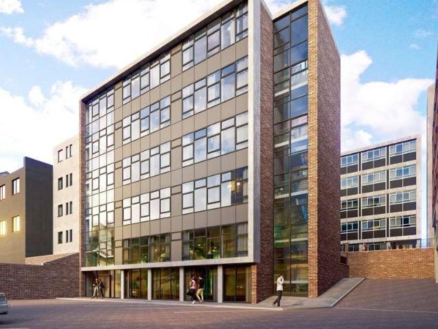 Flat for sale in Avenham, Higher Bartle