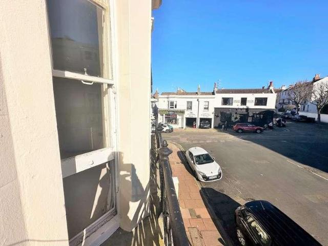 Flat for sale in Brunswick, Brighton & Hove