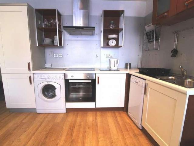 Flat for sale in Reading