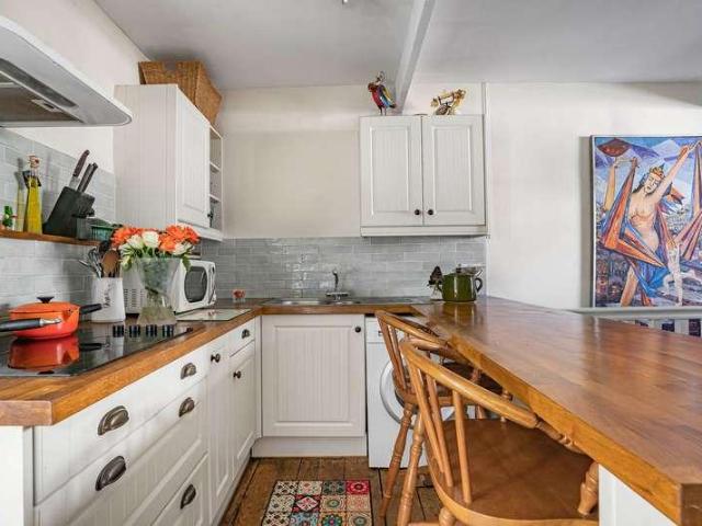 Flat for sale in Strode, Devon