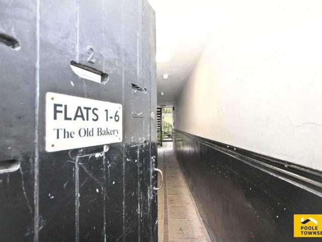 Flat for sale in Kirkbarrow, Flookburgh
