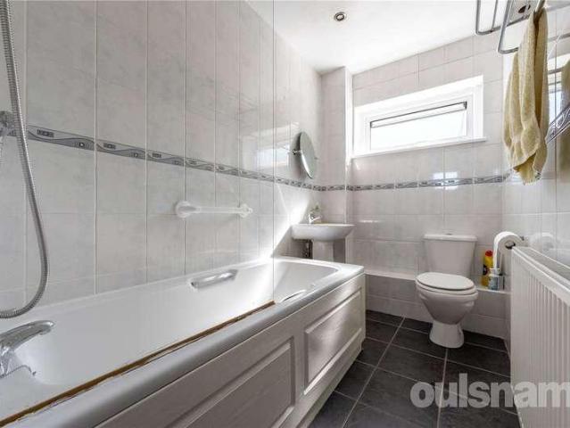 Flat for sale in Frankley, West Midlands