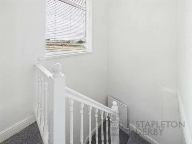 Flat for sale in Rainhill, St Helens