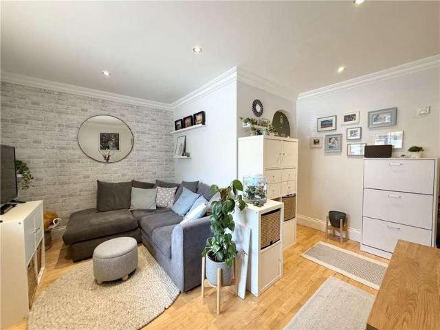 Flat for sale in Branksome, Poole