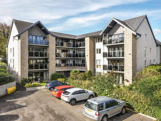 Flat for sale in Low Biggins, Kirkby Lonsdale