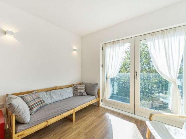 Flat for sale in Mercator Estate, Greater London