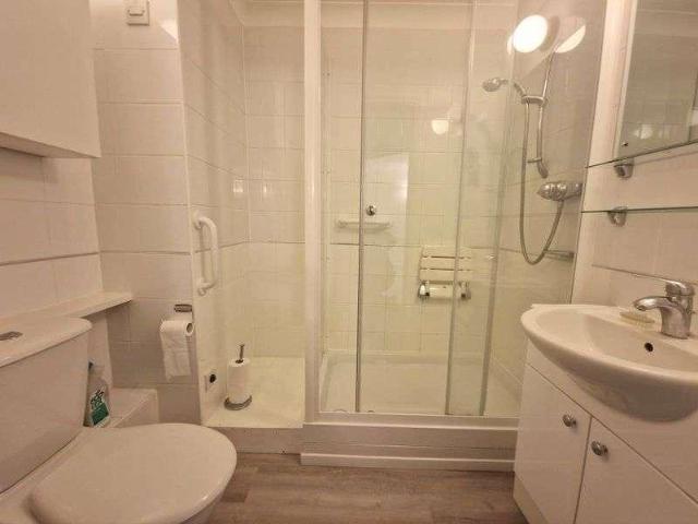Flat for sale in Withycombe, Budlake