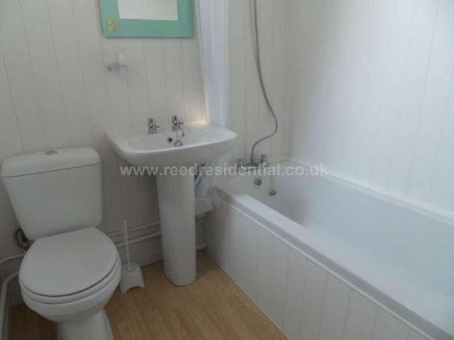Flat for sale in Shoeburyness, Southend-on-Sea