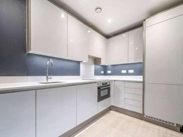 Flat for sale in Greater London