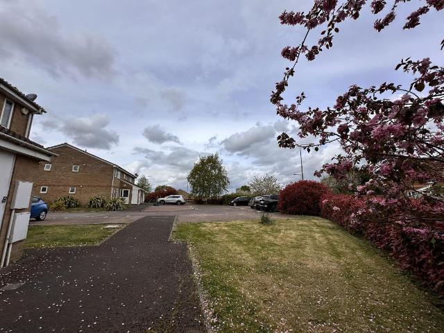 Flat for sale in Bradley Stoke