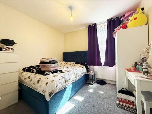 Flat for sale in The Dales, Key Street