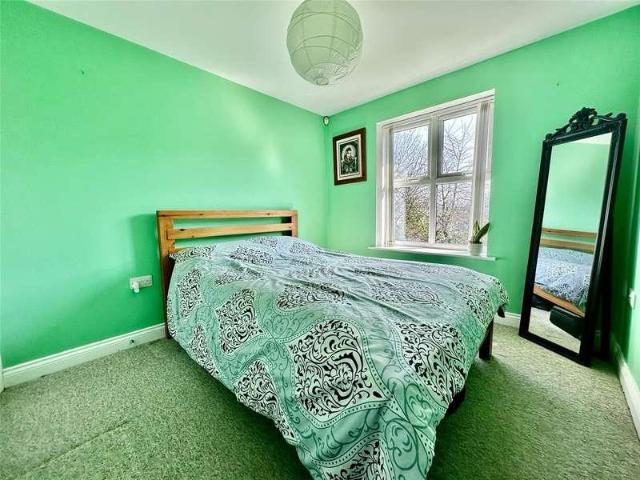 Flat for sale in West Cliff, Bournemouth