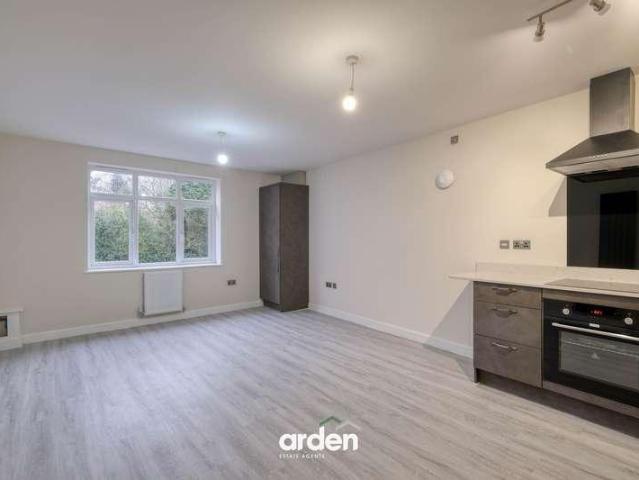 Flat for sale in Kings Heath, West Midlands
