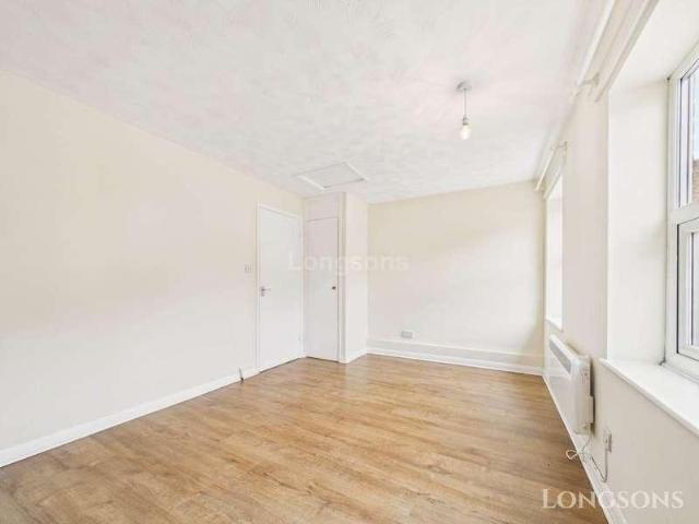 Flat for sale in East Tuddenham, Norfolk