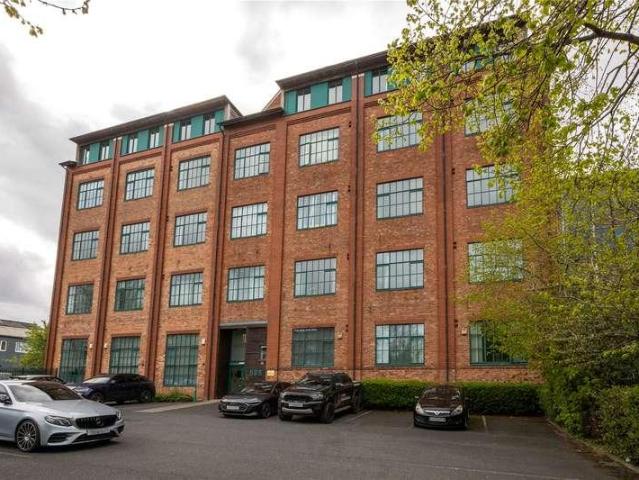 Flat for sale in Balsall Heath, West Midlands