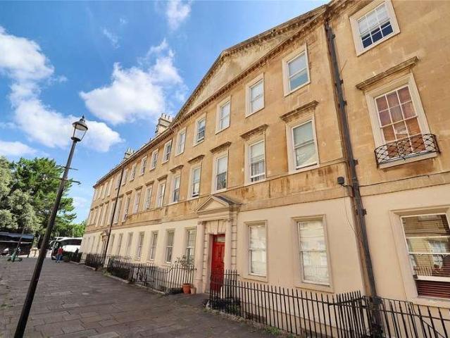 Flat for sale in Widcombe, Dulcote