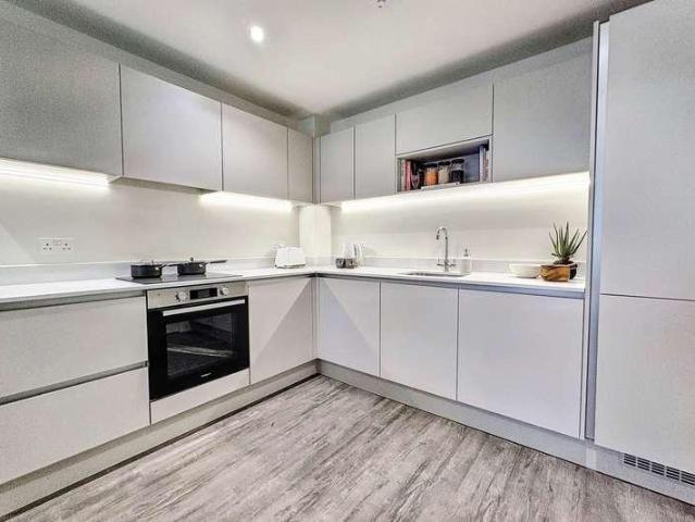 Flat for sale in Wick, Bournemouth