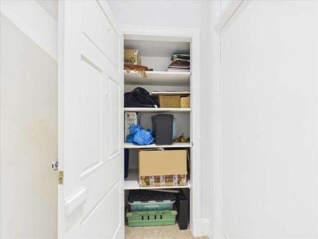 Flat for sale in Dalintober, Campbeltown