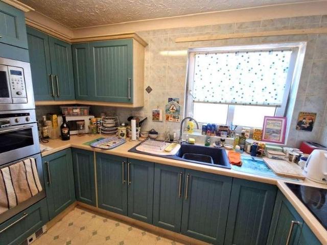 Flat for sale in Withycombe, Budlake