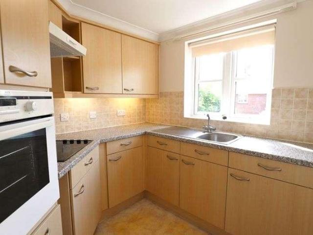 Flat for sale in Watergate, Devon