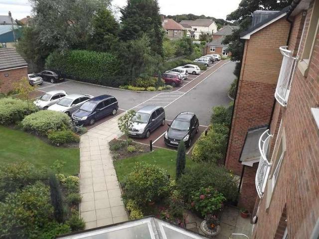 Flat for sale in Pity Me, Framwellgate Moor