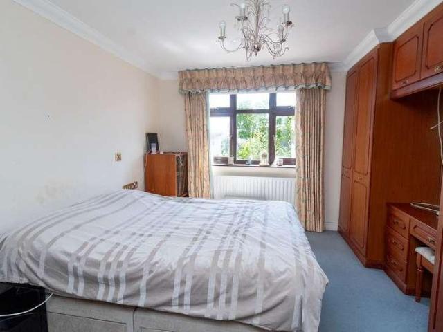 Flat for sale in Greater London