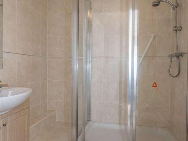 Flat for sale in Wake Green, West Midlands