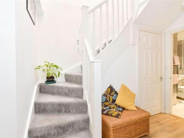 Flat for sale in Rose Hill, Mole Valley