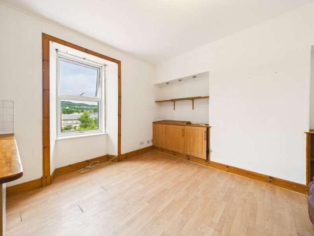 Flat for sale in Town Centre, Oban